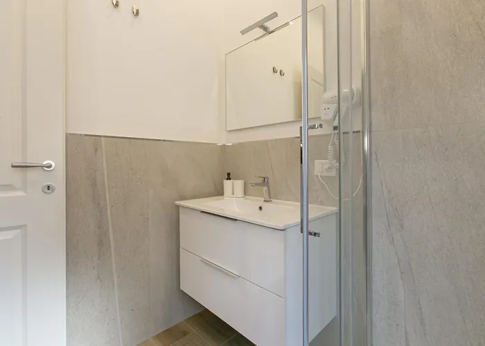 Apartman Roma-amor Róma