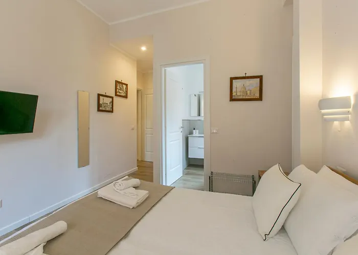 Apartman Roma-amor
