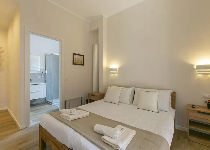 Apartman Roma-amor