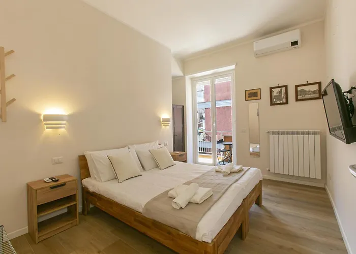Roma-amor Apartman