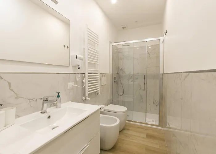 Apartman Roma-amor